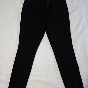 American Eagle Outfitters Black Skinny Jeans